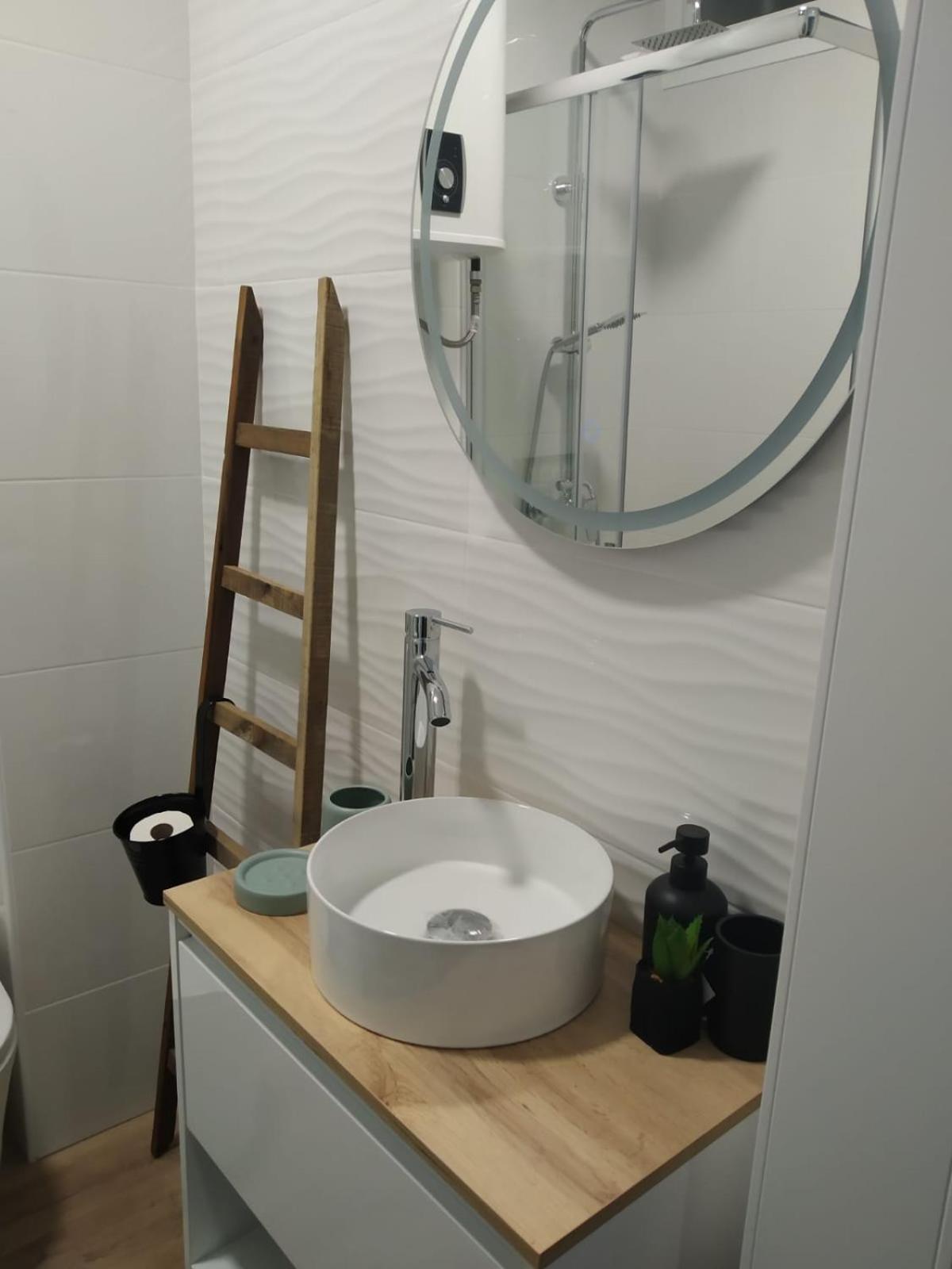 Ferienwohnung Jaseal Marbella Exterior foto